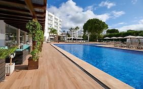 Aluasun Continental Park Hotel & Apartments